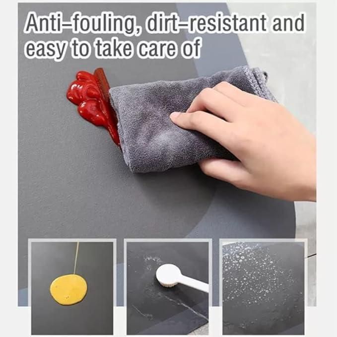 The Magic Kitchen Mat™