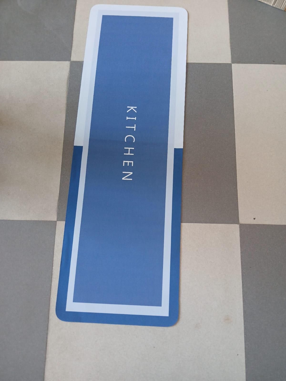 The Magic Kitchen Mat™