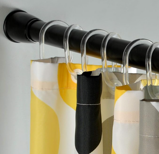 Drill-Free Multifunctional Adjustable Rod