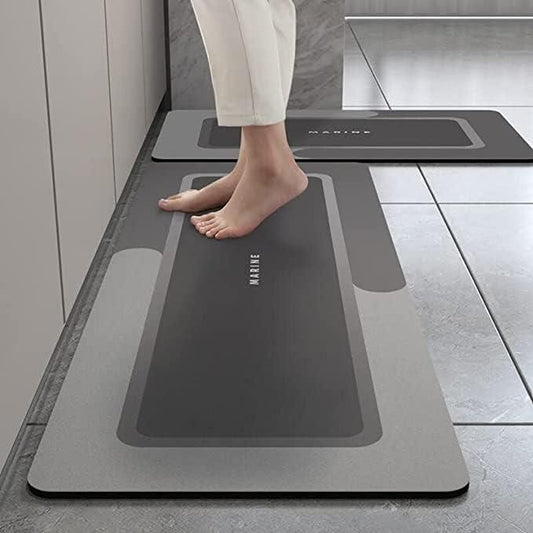 The Magic Kitchen Mat™